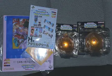 제일복권 드래곤볼 F상 묶음 판매