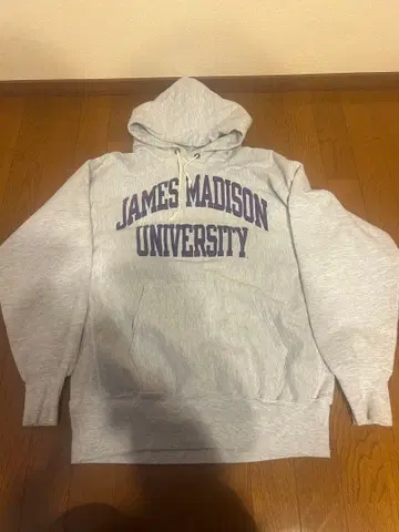 새상품급 90s Champion USA제 리버스 위브 자수 택