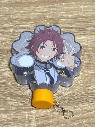 앙스타 스타포니 4th 이사라 마오 응원봉 튜브