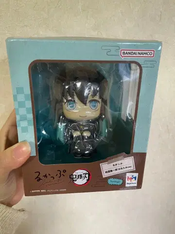 금일 삭제 귀멸의 칼날 토키토 무이치로 룩업 미소 ver