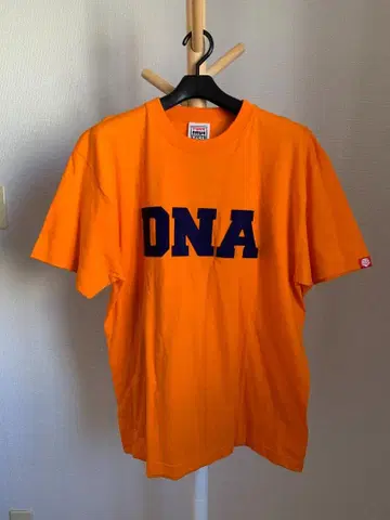 PUNK DRUNKERS DNA.TEE 티셔츠 사이즈 L 미착용품