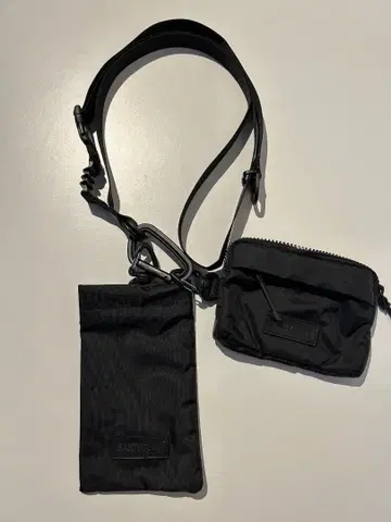 BAICYCLON by bagjack COMBO SHOULDER