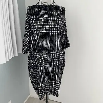 M202 리쉬유 원피스