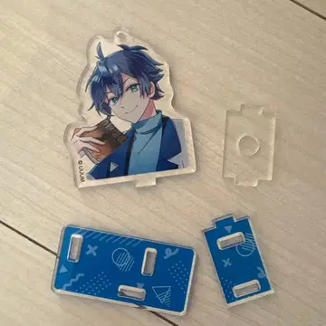 아크릴 스탠드 나오키리