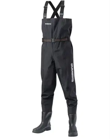 SHIMANO 시마노 하이퍼 가슴장화