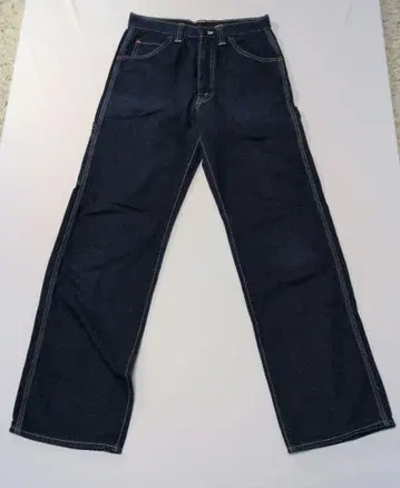 빅 존 월드 워커즈 월드 워커즈 페인터 팬츠