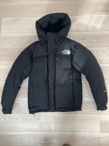 THE NORTH FACE 발트로 라이트 자켓 M 블랙 다운