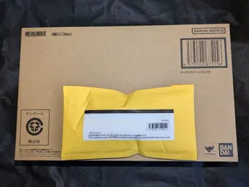 메탈빌드 갓건담 미개봉