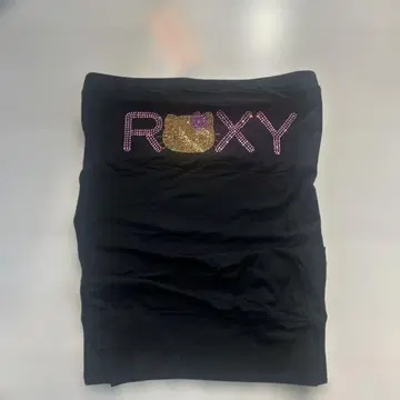 Roxy x Hello Kitty 베어탑 택 포함 미사용품