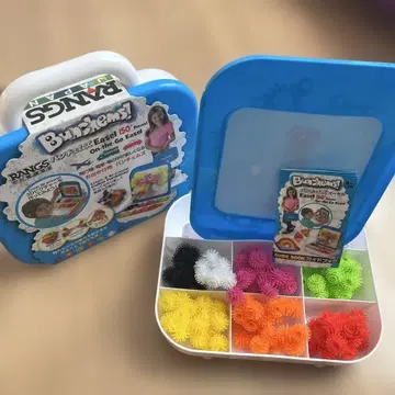 [ 새상품 2개 세트 ] 반체무즈 어린이 키즈