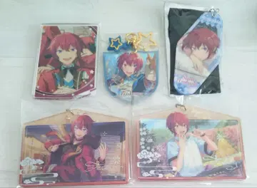 앙상블 스타즈 스오우 츠카사