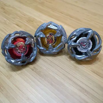 베이블레이드X 묶음 판매