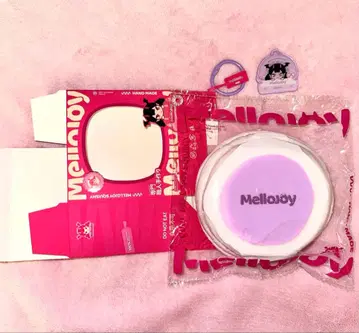 mellojoy 수플레 타로