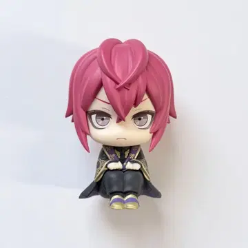 트위스티드 원더랜드 트위스테 룩업 리들 로즈하트