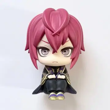 트위스티드 원더랜드 트위스테 룩업 리들 로즈하트