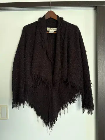 share spirit 가디건 자켓