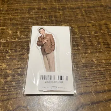 이치무라 마사치카 에노켄 아크릴 스탠드