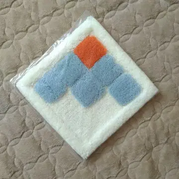 Da-iCE MIYOSHI RUG 미니 러그