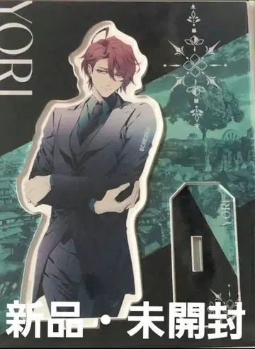 거품의 유크로니아 요 아크릴 스탠드 3