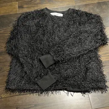 PROVOKE/프로보크 fusa-fusa PO: 풀오버