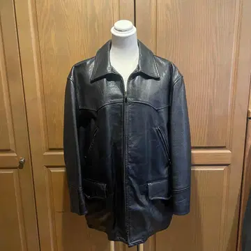 가죽 자켓