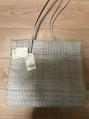 레이지 수잔 LAZY SUSAN 백 토트백