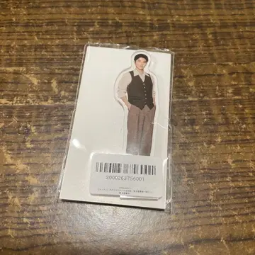 혼다 히비키야 에노켄 아크스타 아크릴 스탠드