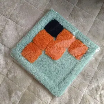 Da-iCE MIYOSHI RUG 미니 러그