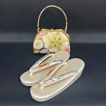 니시진 오비지 조리 백 3L 큰 조리