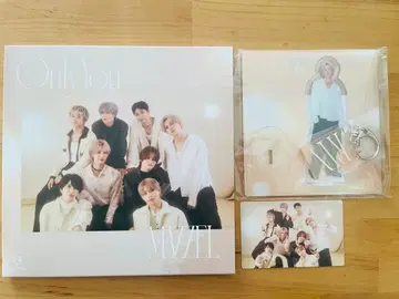 Only You MAZZEL MUZEUM반 아크릴 스탠드 RAN 란