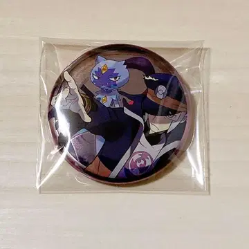 포켓몬 캔뱃지 컬렉션 ~비취편~ 노보리 오오뉴라