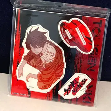 도겐 안키 아크릴 스탠드 이치노세 시키 아크스타 마즐 로프트 시키