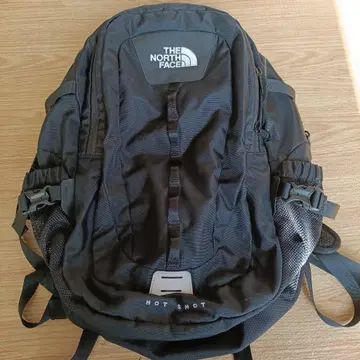 THE NORTH FACE HOT SHOT 백팩