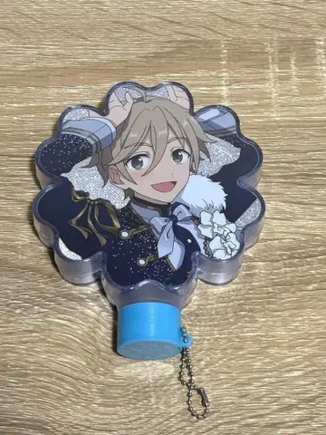 아이돌 응원봉 튜브 - Superbloom 마시로 토모야 스타포니