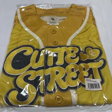 CUTIE STREET 후루사와 리사 유니폼