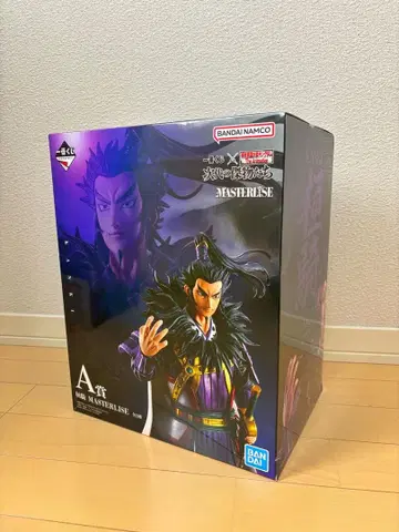 [ 미개봉 ] 킹덤 제일복권 A상 환기