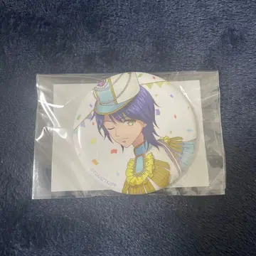 프리파라 마루쿠지 캔뱃지 타카세 코요이