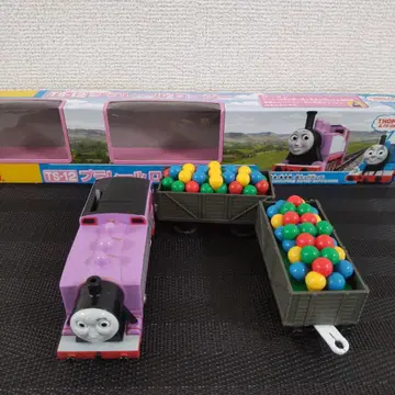 토마스 프라레일 로지 구 상자 포함