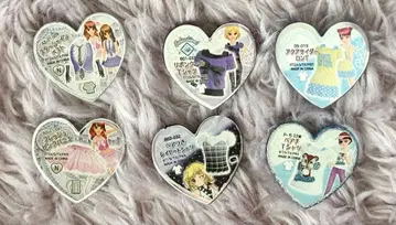 프리티 리듬 오로라 드림 프리즘 스톤