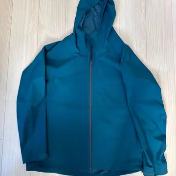 UNIQLO XL 락테크 후드티