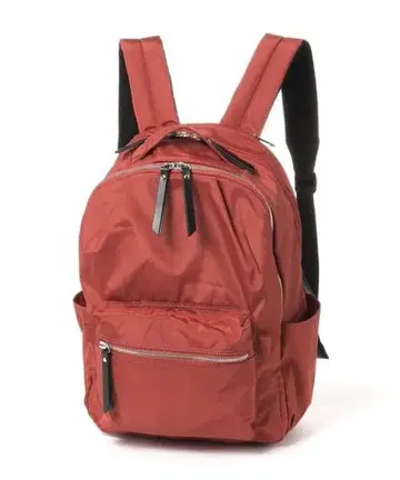 GLOBALWORK 발수 경량 12 포켓 백팩