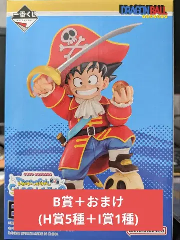 SNAP COLLECTION 2 B상 손오공 + 덤