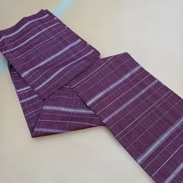 명주 옷깃 순수 실크