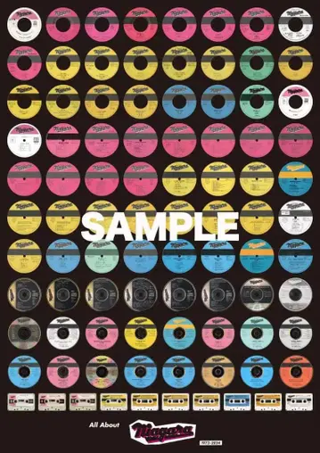 오타키 에이이치 스튜디오 라이브 포스터