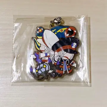 포켓몬 러버 스트랩 컬렉션 노보리 쿠다리 미사용