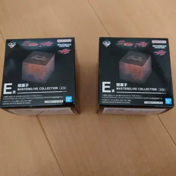 가면라이더 제츠 & 가면라이더 가브 제일복권 어둠의 과자 2개 세트