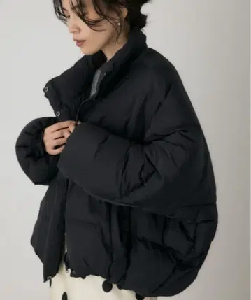 새상품 신상 crie conforto 크리 컴포트 오벌 다운