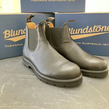 [ 블런드스톤 ] [ BS558 ] [ 블랙 ] [ UK9 ]