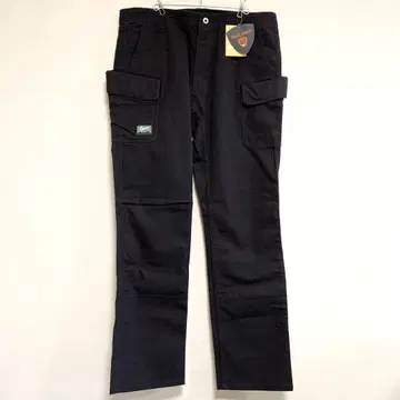 대너 Danner 워크 팬츠 카고 팬츠 블랙 XL