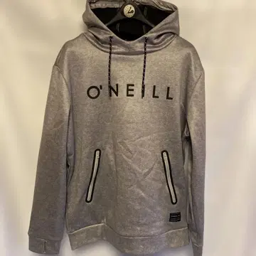 O'NEILL 그레이 후디 M 사이즈